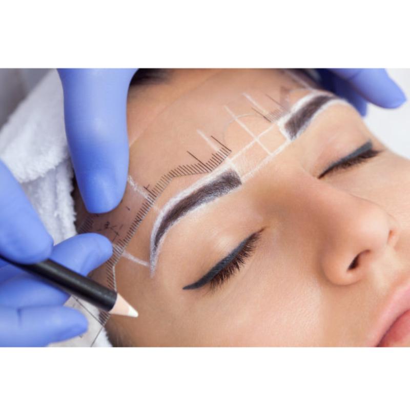 QueenBrows Service